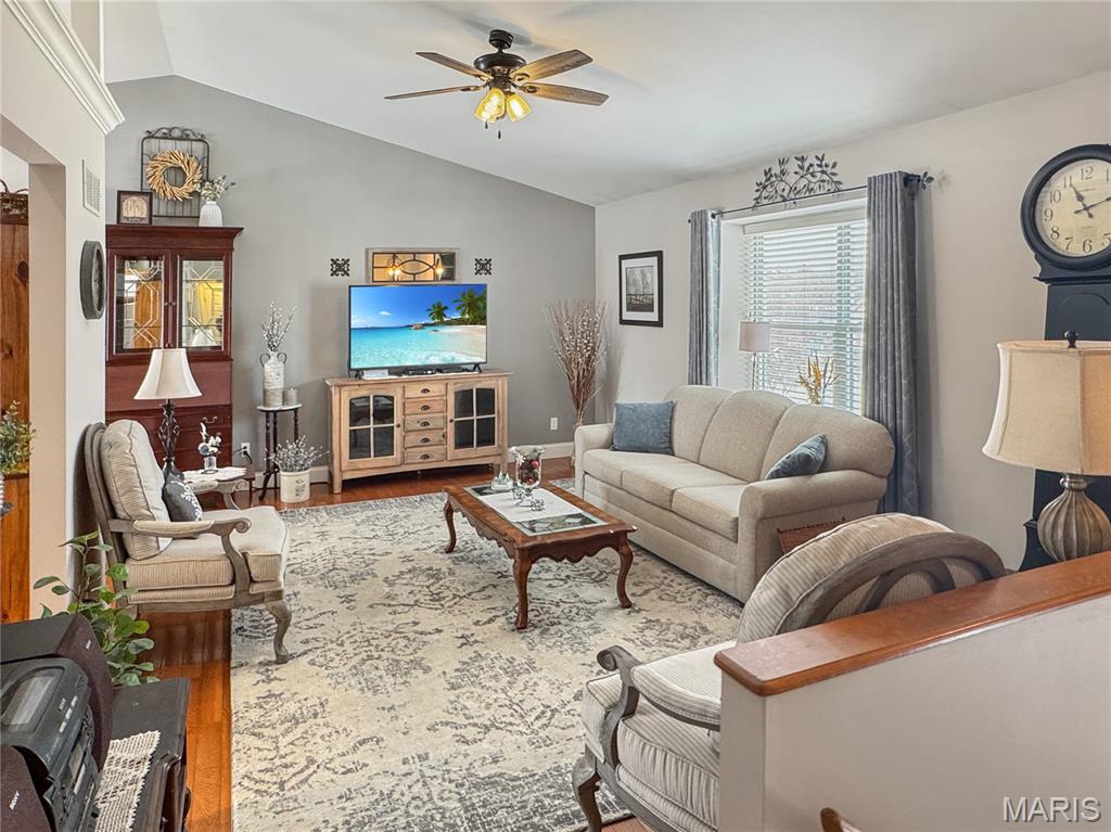 Dougherty Ferry Woods Two - Residential