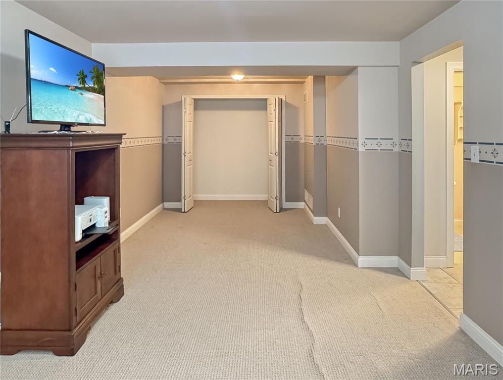 Dougherty Ferry Woods Two - Residential