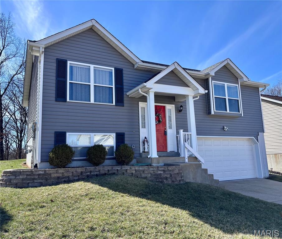 Dougherty Ferry Woods Two - Residential