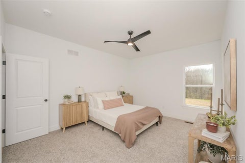 Tiny photo for 171 Sydnorville, Troy, MO 63379 (MLS # 26051326)