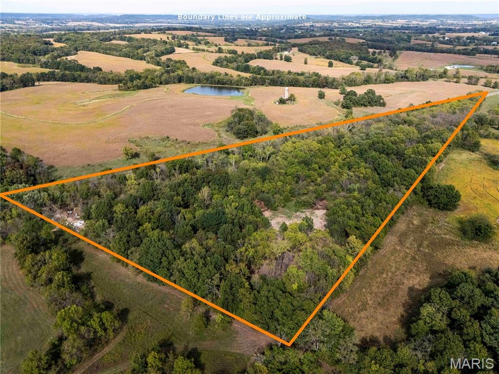 Photo of 24501 Highway WW, Eolia, MO 63344 (MLS # 26067546)