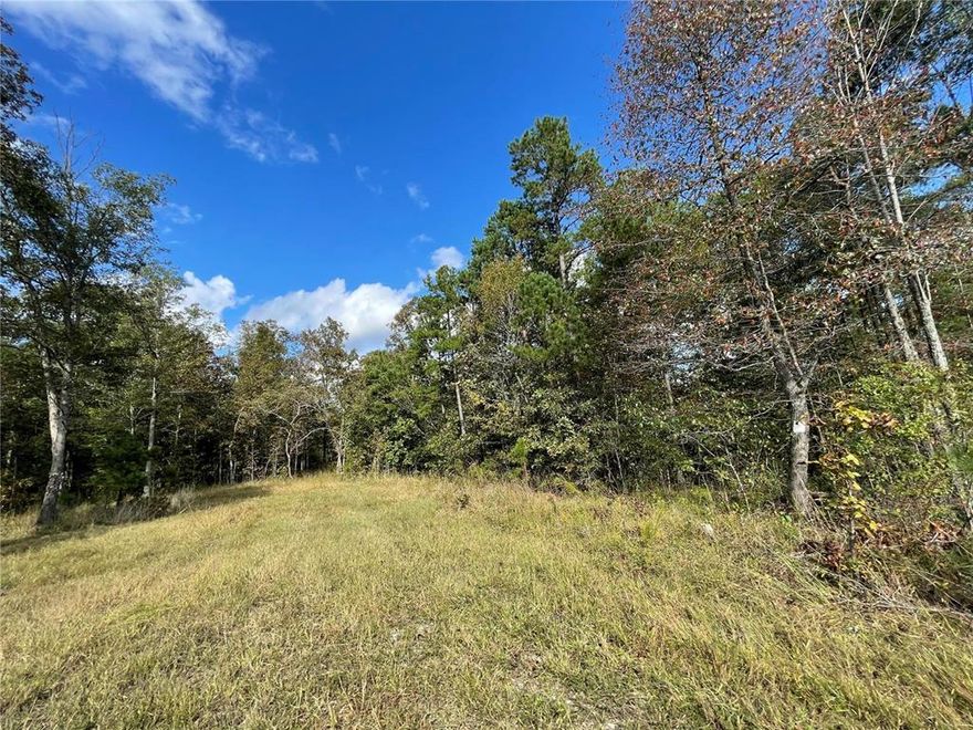Woodland Heights Subdivision:  Now is your opportunity to build on this beautiful lot just minutes from Poplar Bluff, MO in scenic wooded area.  Lots range from 4.7 - 5 acres m/l.