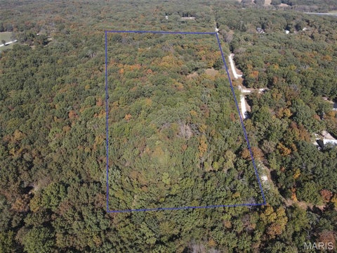 Tiny photo for 0 St. Patrick Avenue, Canton, MO 63435 (MLS # 26068052)