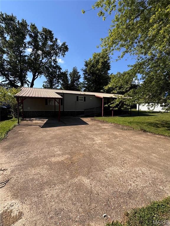 Park Hills - Residential