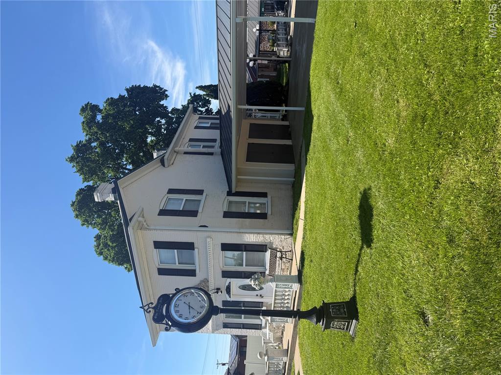 Pearce Addn-Wentz - Commercial Lease