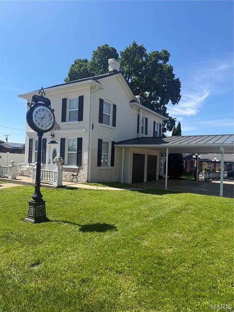 Tiny photo for 409 E Allen Street, Wentzville, MO 63385 (MLS # 26030304)