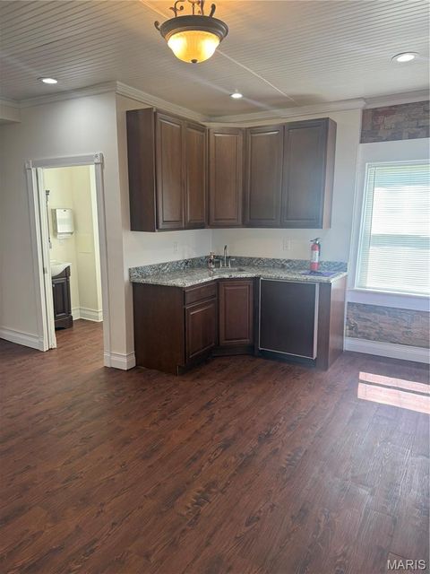 Tiny photo for 409 E Allen Street, Wentzville, MO 63385 (MLS # 26030304)