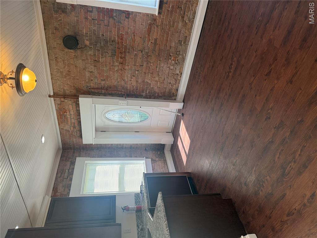 Pearce Addn-Wentz - Commercial Lease