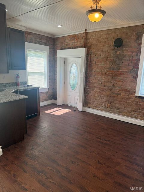 Tiny photo for 409 E Allen Street, Wentzville, MO 63385 (MLS # 26030304)