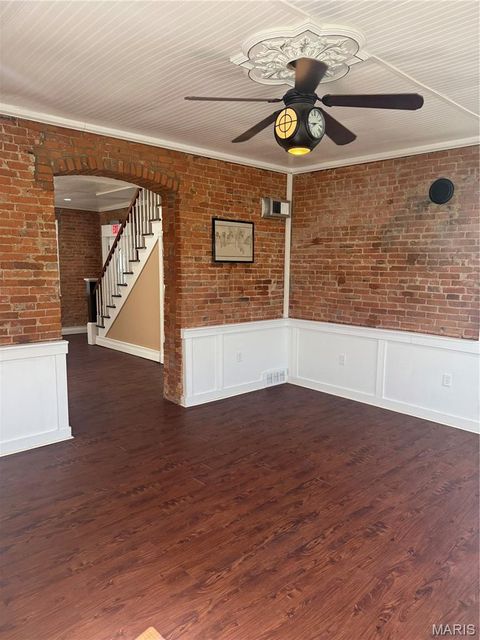 Tiny photo for 409 E Allen Street, Wentzville, MO 63385 (MLS # 26030304)