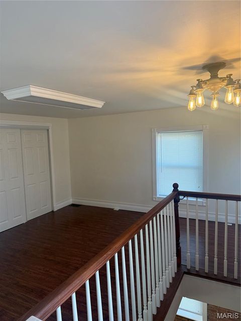 Tiny photo for 409 E Allen Street, Wentzville, MO 63385 (MLS # 26030304)