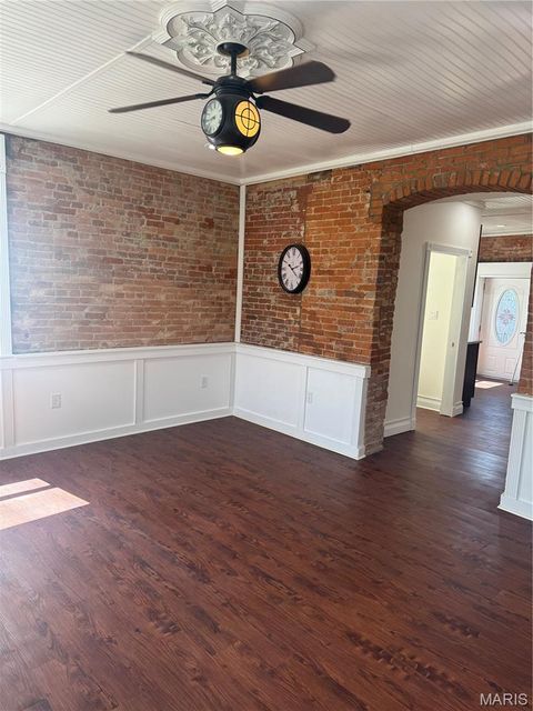 Tiny photo for 409 E Allen Street, Wentzville, MO 63385 (MLS # 26030304)