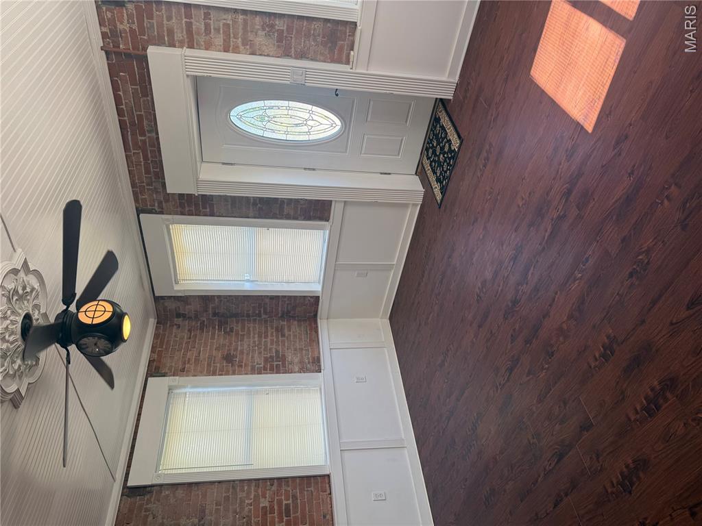 Pearce Addn-Wentz - Commercial Lease