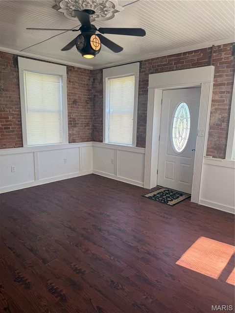 Tiny photo for 409 E Allen Street, Wentzville, MO 63385 (MLS # 26030304)