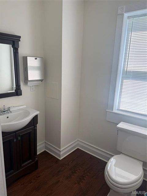 Tiny photo for 409 E Allen Street, Wentzville, MO 63385 (MLS # 26030304)