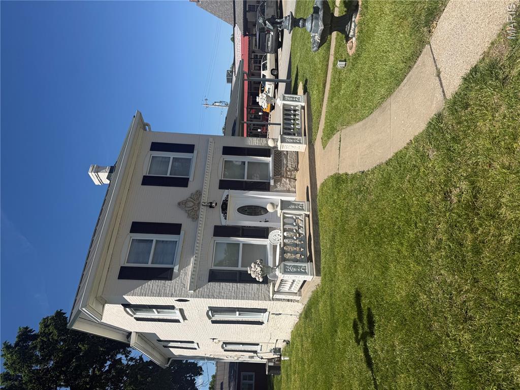 Pearce Addn-Wentz - Commercial Lease