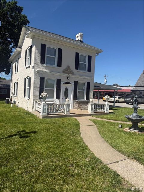 Tiny photo for 409 E Allen Street, Wentzville, MO 63385 (MLS # 26030304)