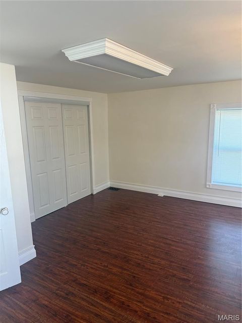 Tiny photo for 409 E Allen Street, Wentzville, MO 63385 (MLS # 26030304)