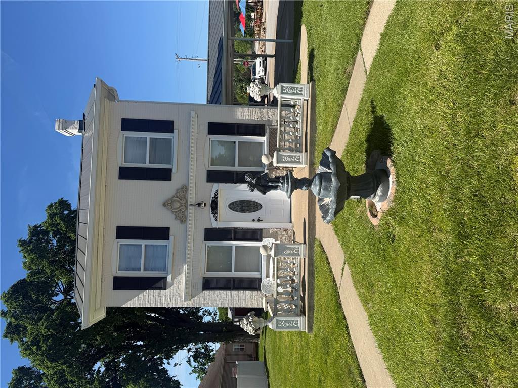 Pearce Addn-Wentz - Commercial Lease