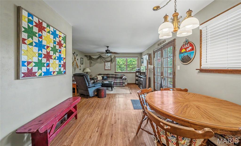 Indian Hills - Residential