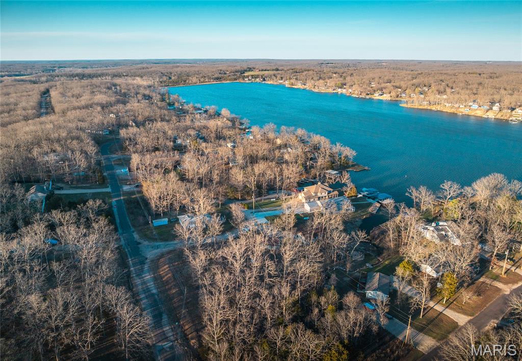 Indian Hills - Residential