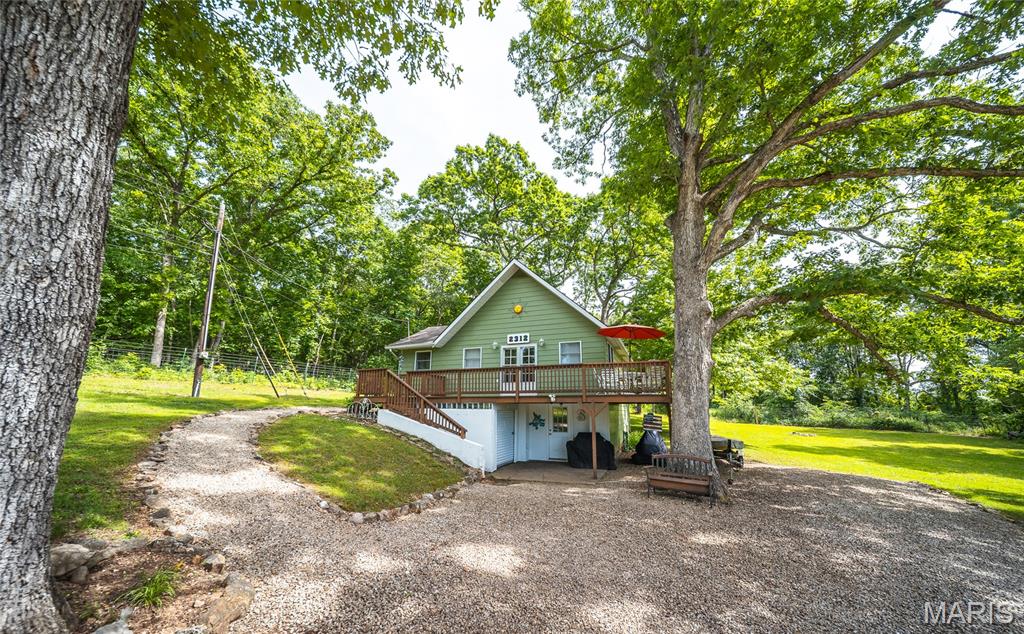 Indian Hills - Residential