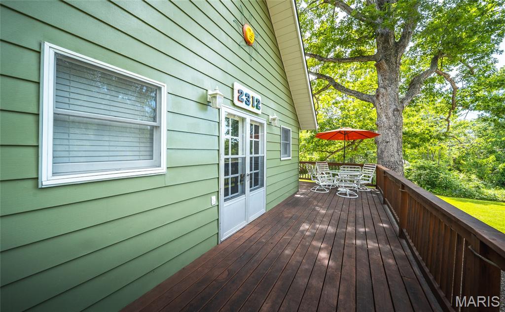 Indian Hills - Residential