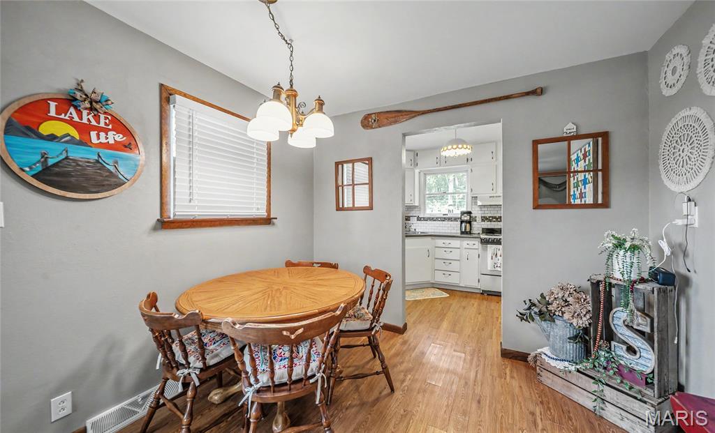 Indian Hills - Residential