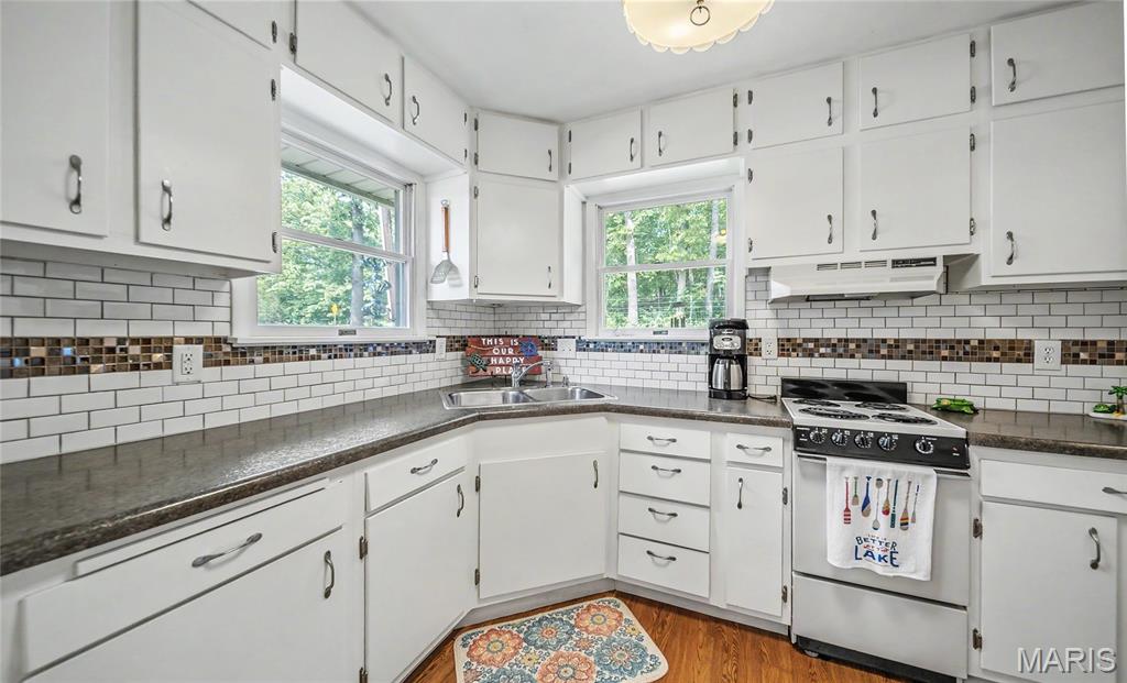Indian Hills - Residential