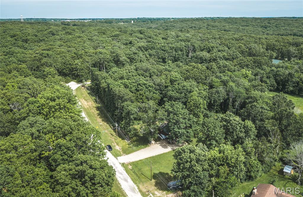 Indian Hills - Residential