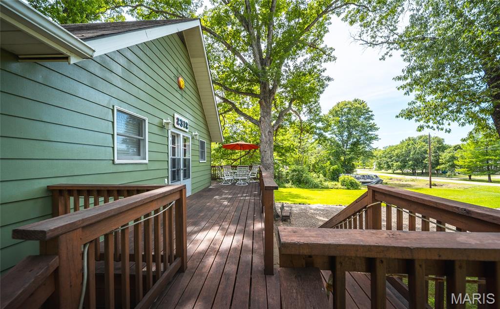 Indian Hills - Residential