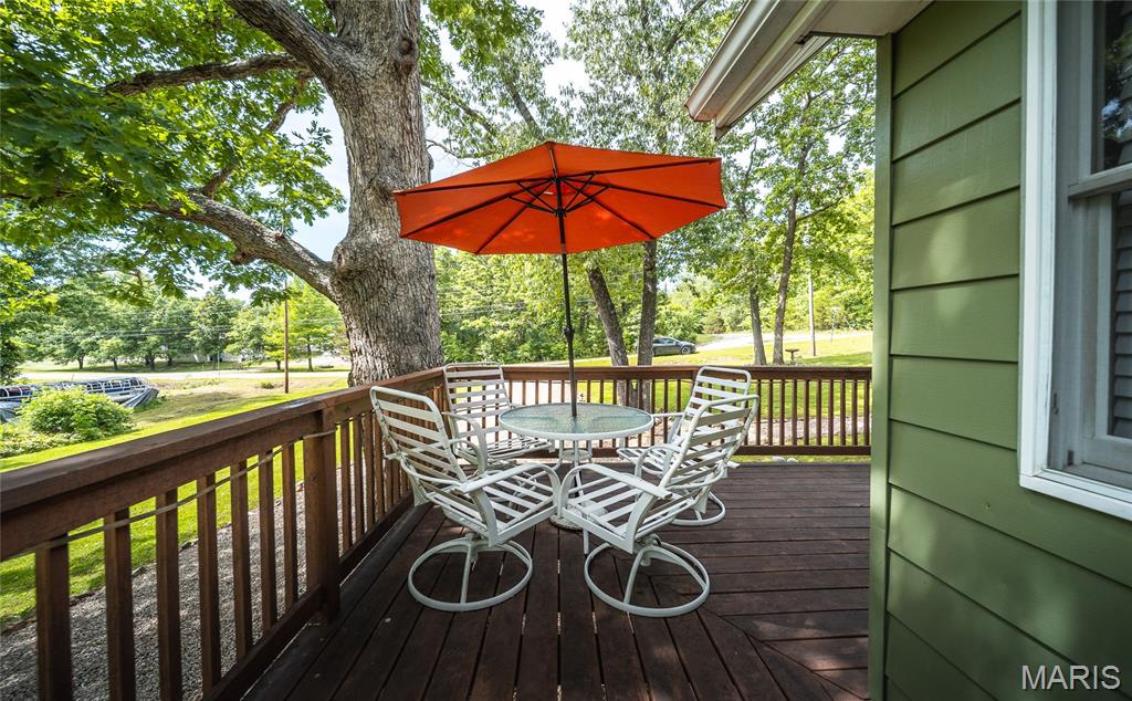Indian Hills - Residential