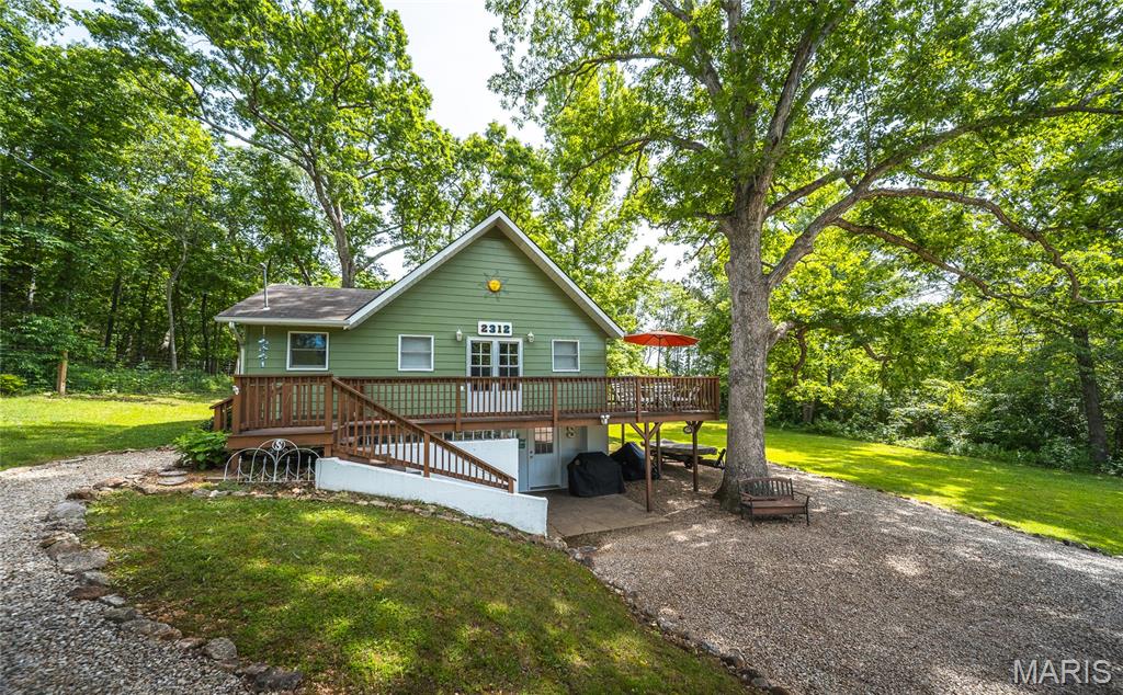 Indian Hills - Residential
