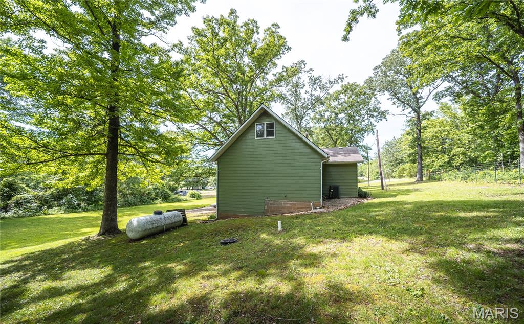 Indian Hills - Residential