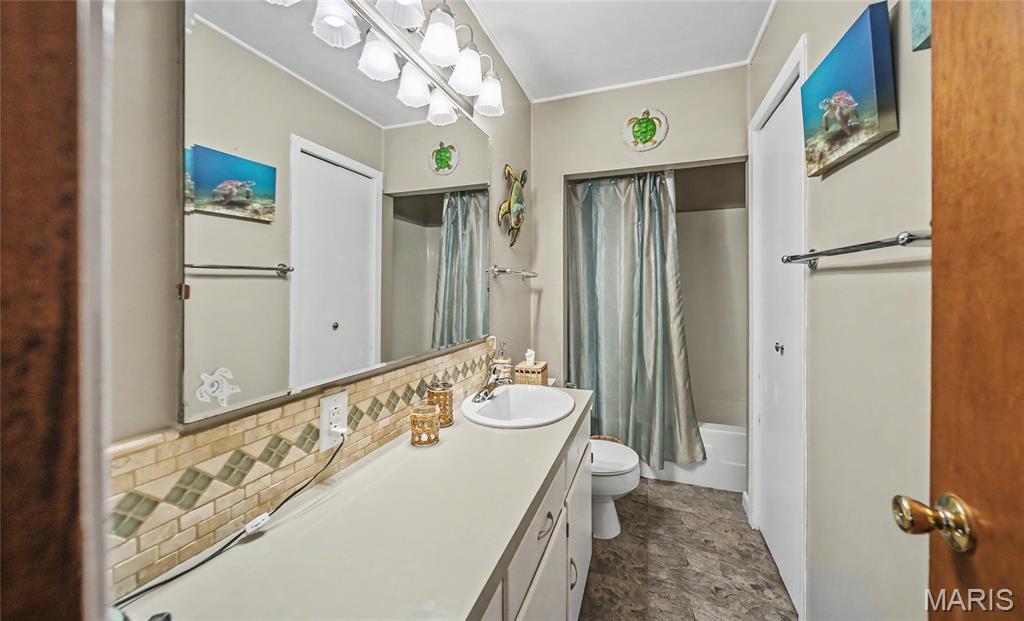 Indian Hills - Residential