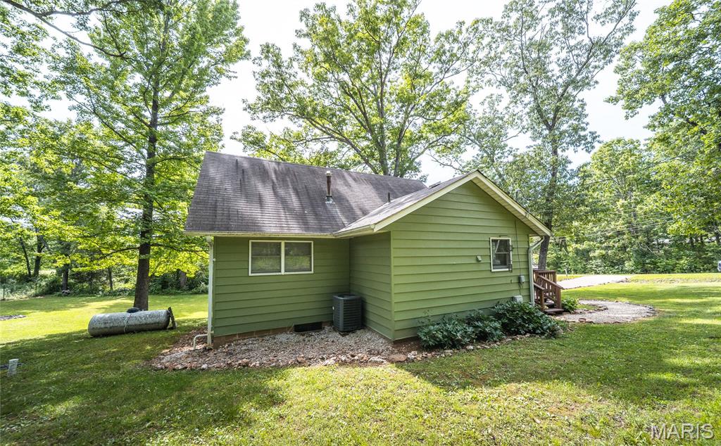 Indian Hills - Residential