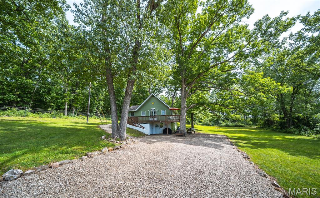 Indian Hills - Residential