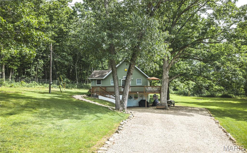 Indian Hills - Residential