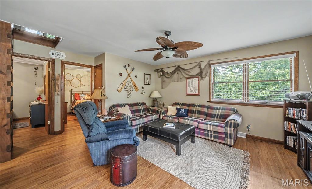 Indian Hills - Residential