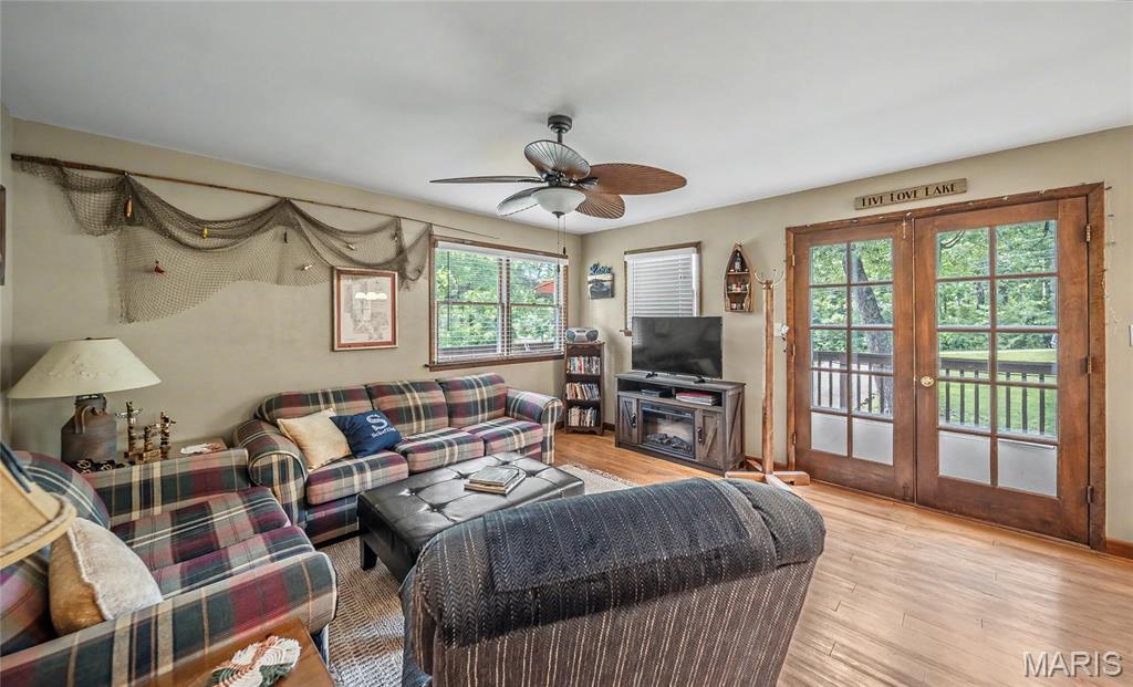 Indian Hills - Residential