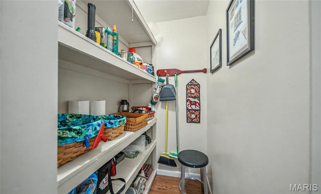 Indian Hills - Residential