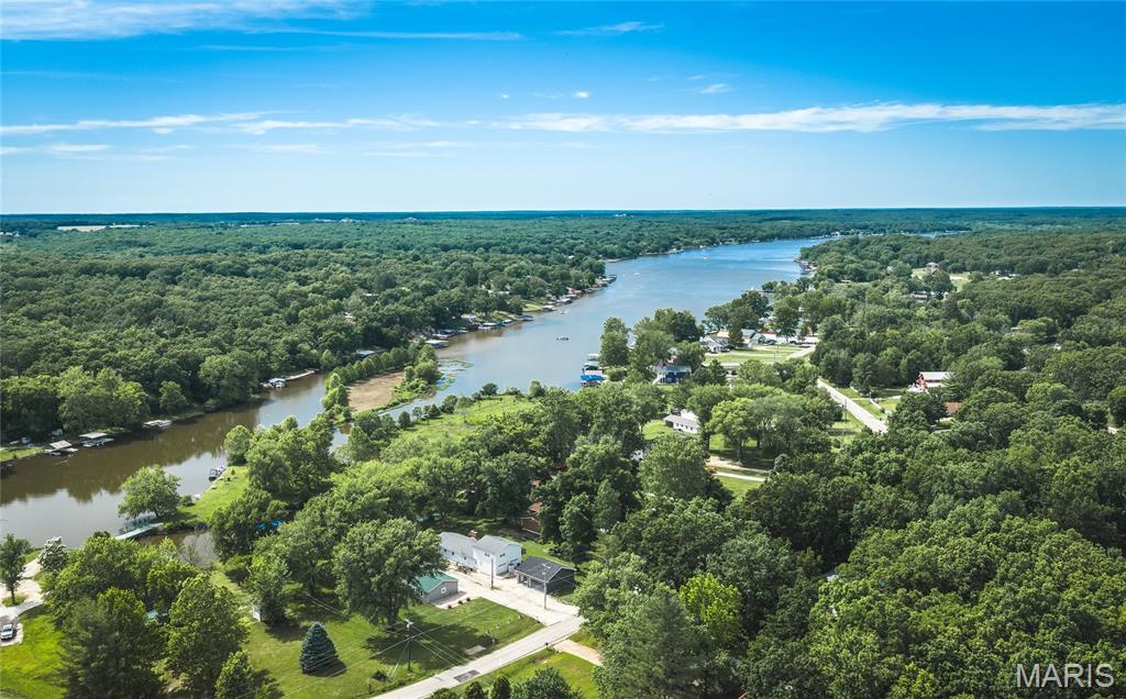 Indian Hills - Residential