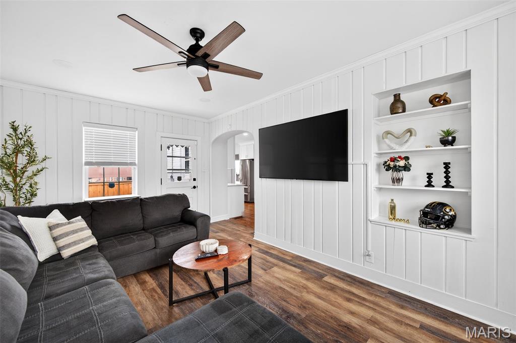 Parkhurst Add - Residential