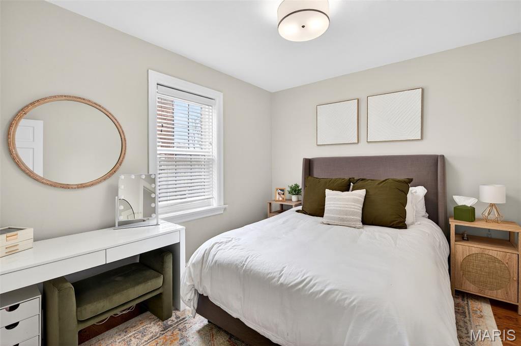 Parkhurst Add - Residential