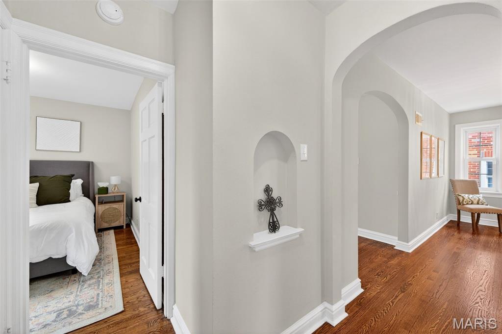 Parkhurst Add - Residential