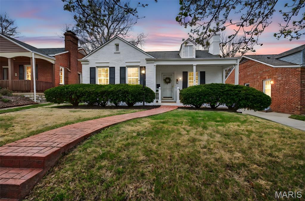 Parkhurst Add - Residential