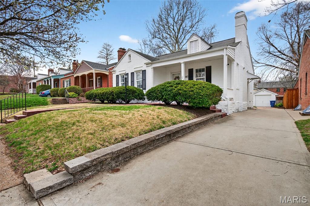 Parkhurst Add - Residential