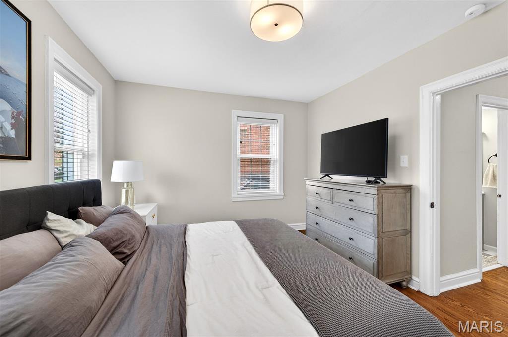 Parkhurst Add - Residential