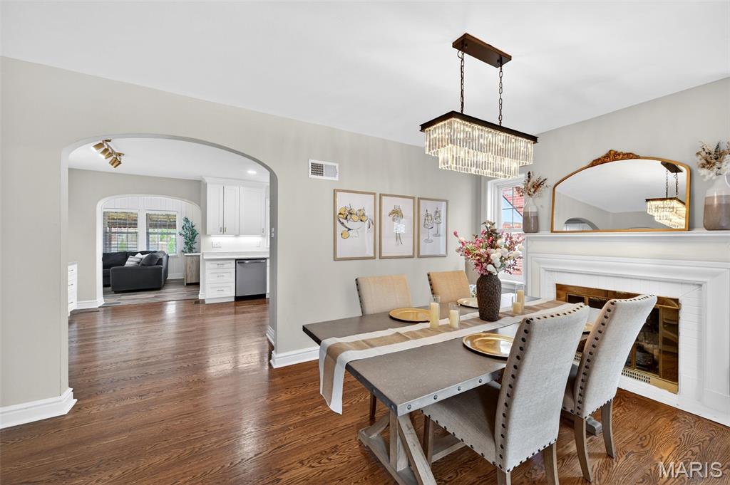 Parkhurst Add - Residential