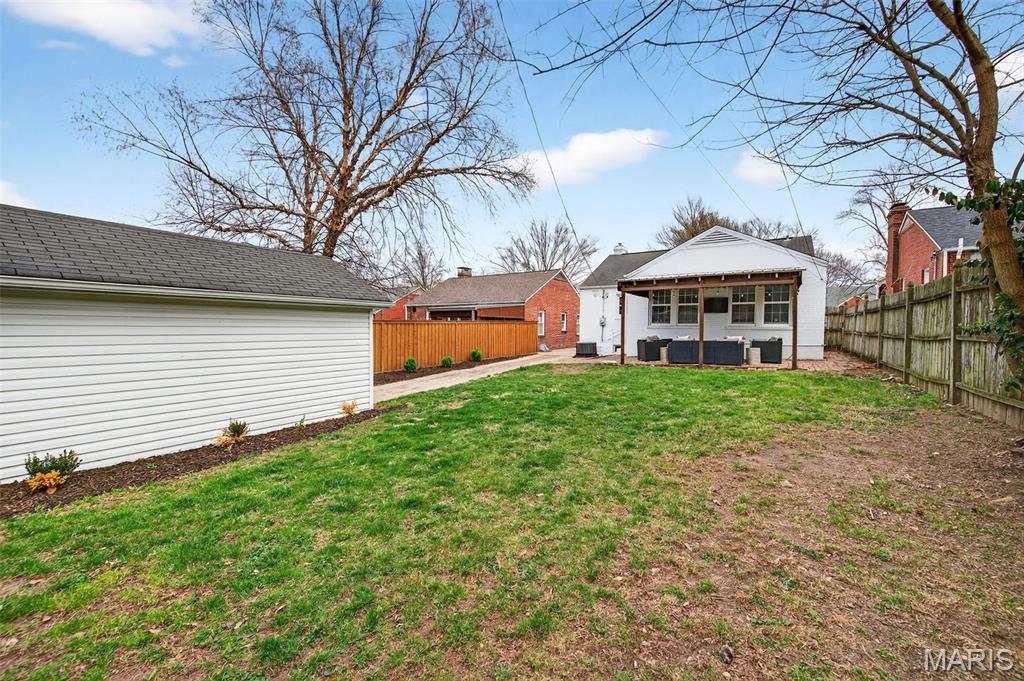 Parkhurst Add - Residential